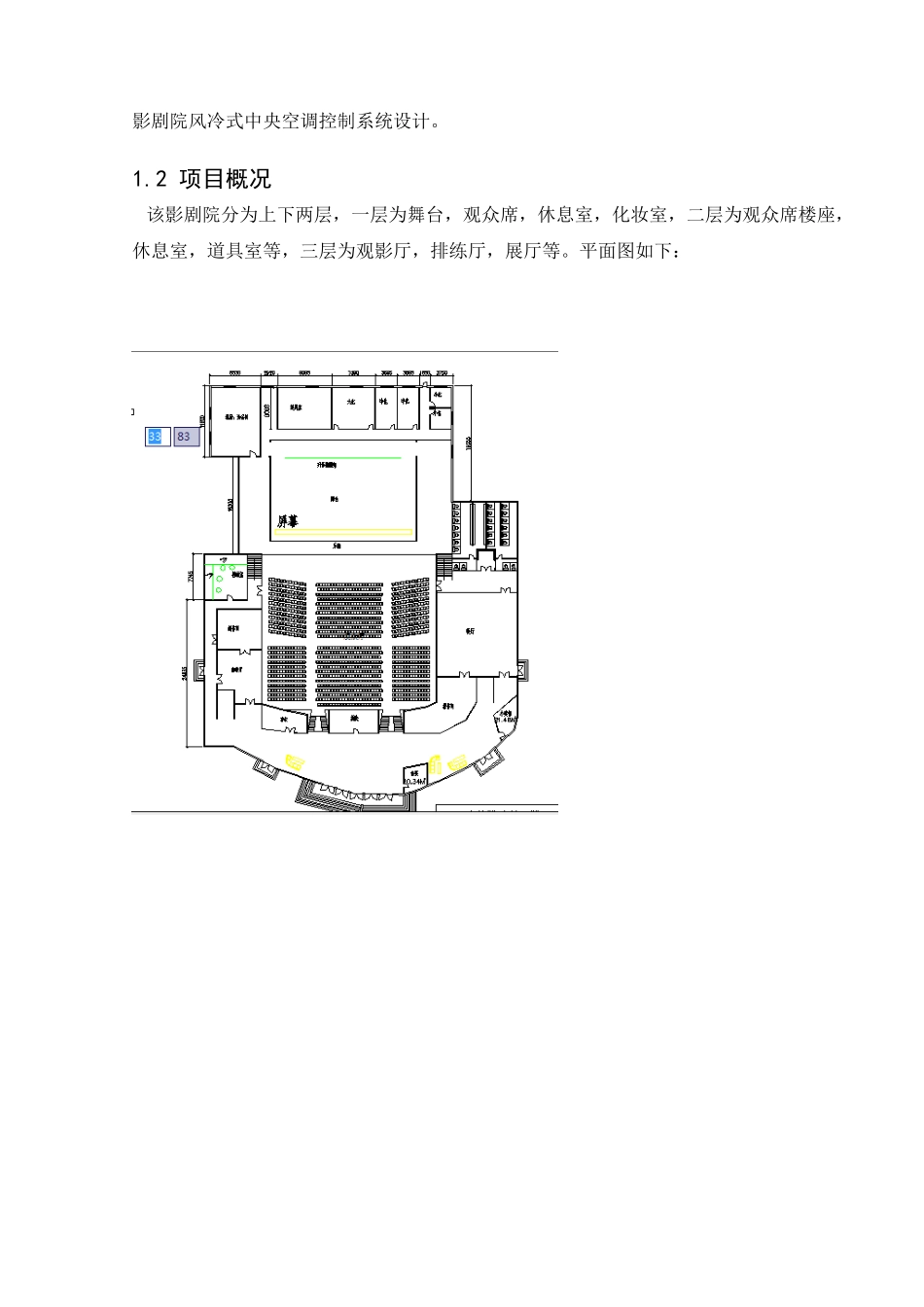 楼宇自动化中央空调控制系统_第3页