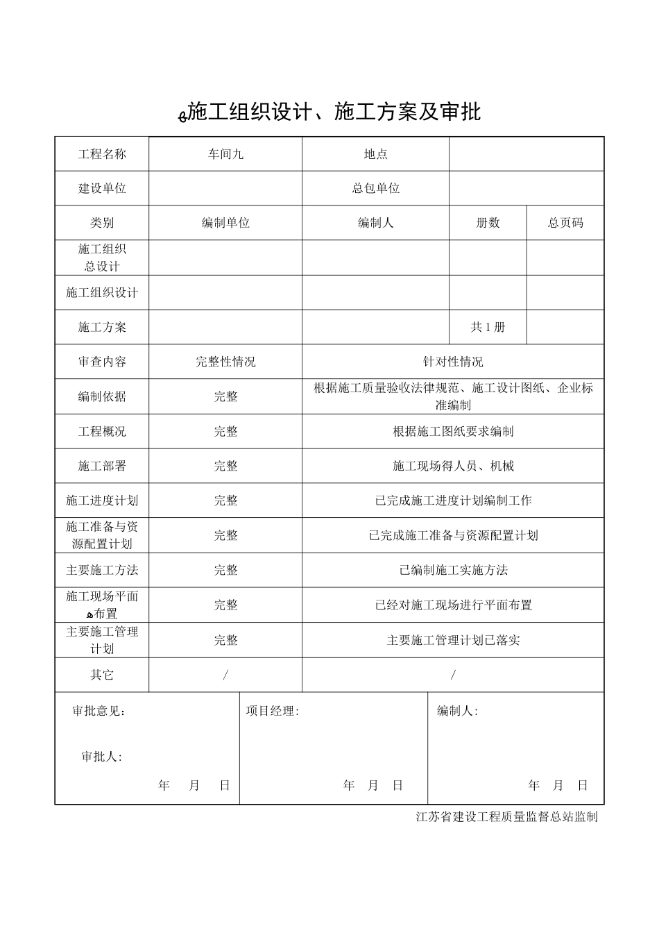 水电安装施工方案_第2页