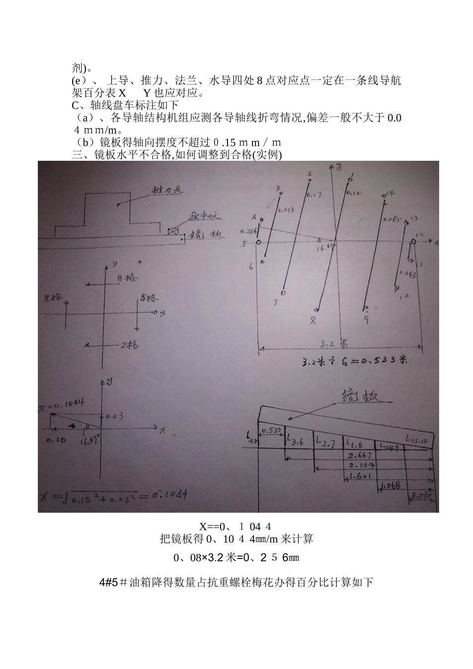 水轮机盘车方法_第3页