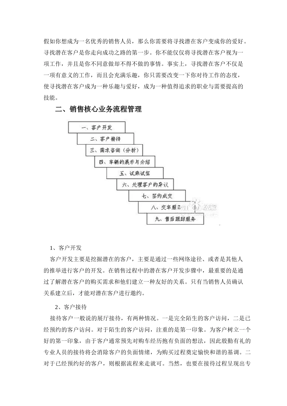 汽车营销策划书_第2页