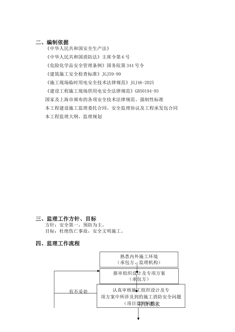 消防安全监理实施细则_第3页