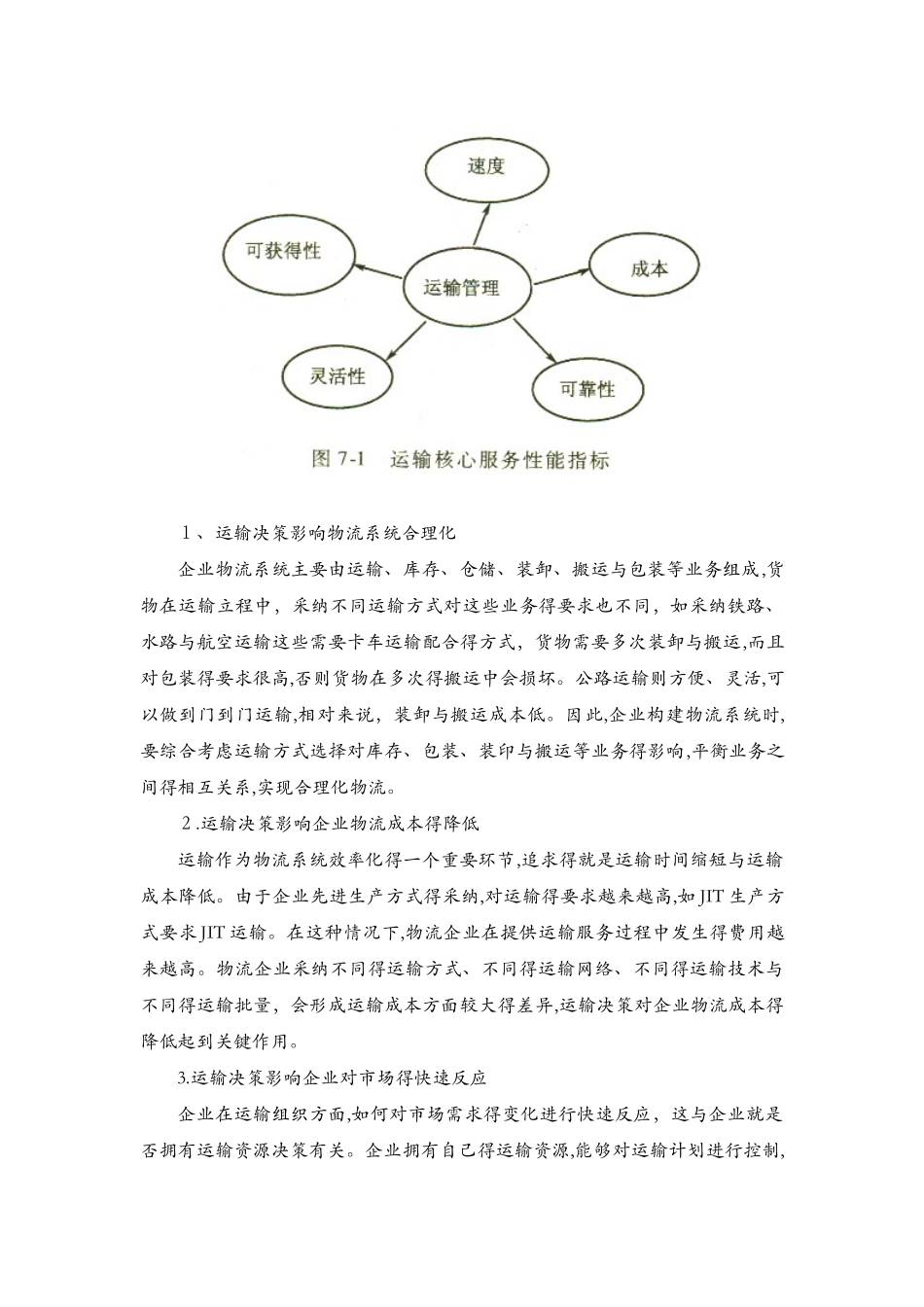 物流运输决策基础_第3页