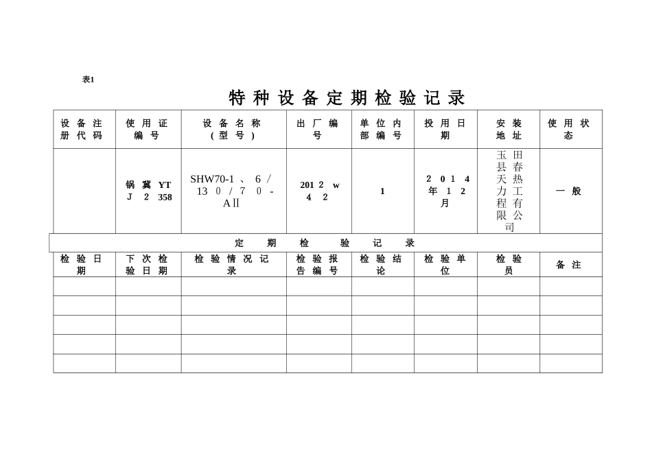 特种设备安全技术档案_第3页