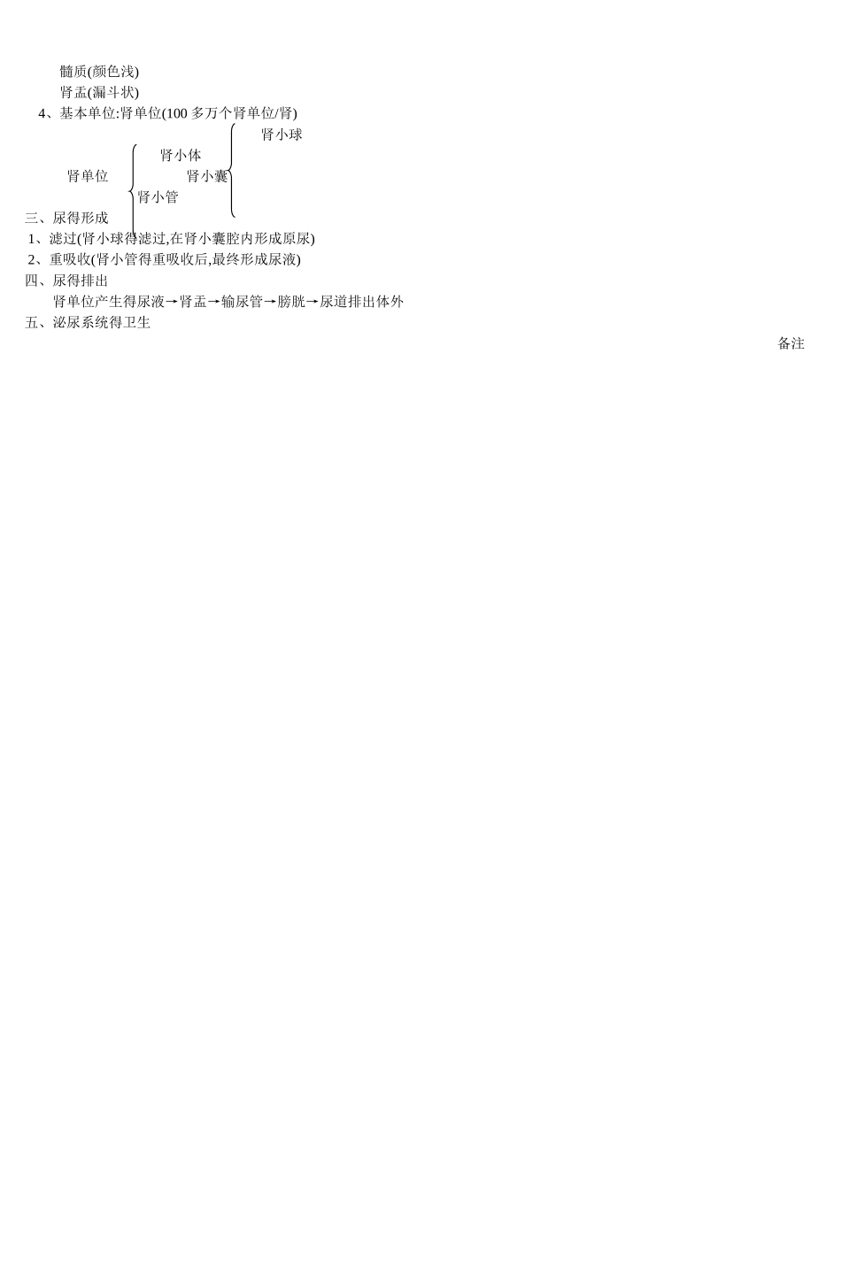 生物公开课教案_第3页