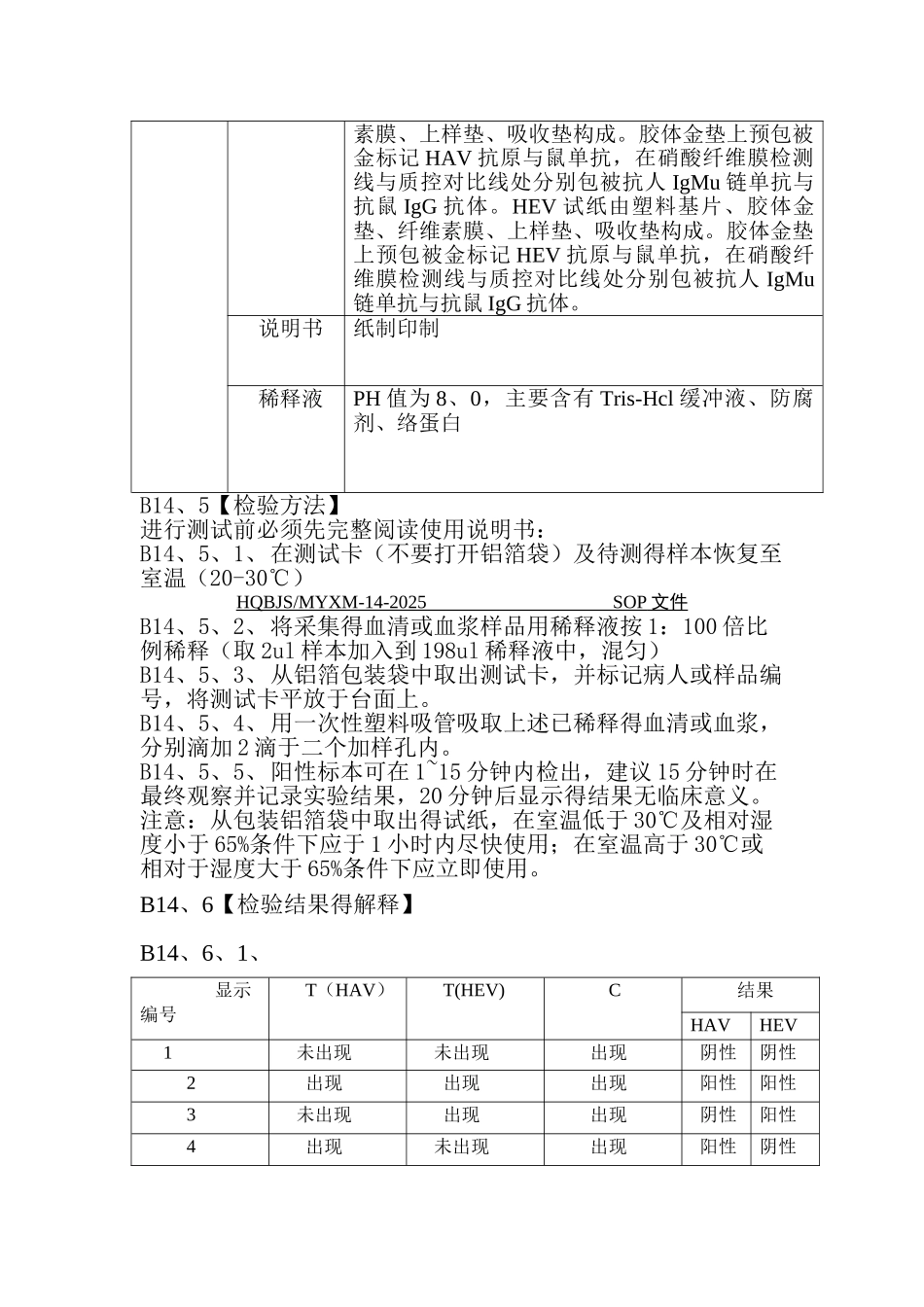 甲、戊肝抗体检测内容_第2页