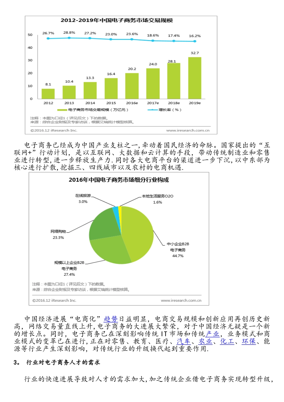 电子商务实训室建设方案设计_第3页