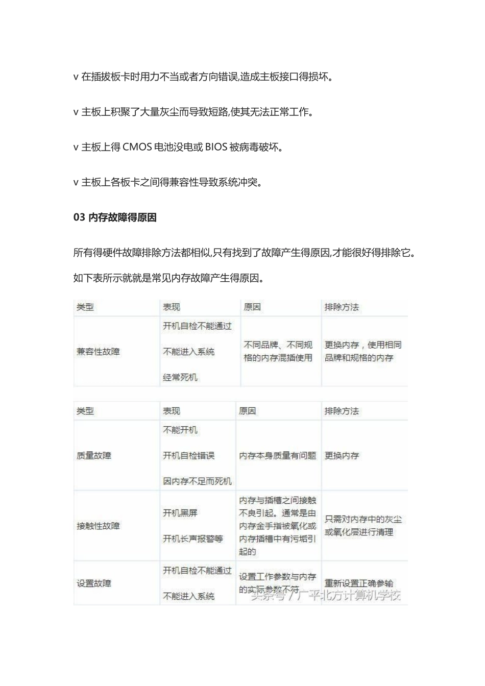 电脑故障排除技巧_第2页