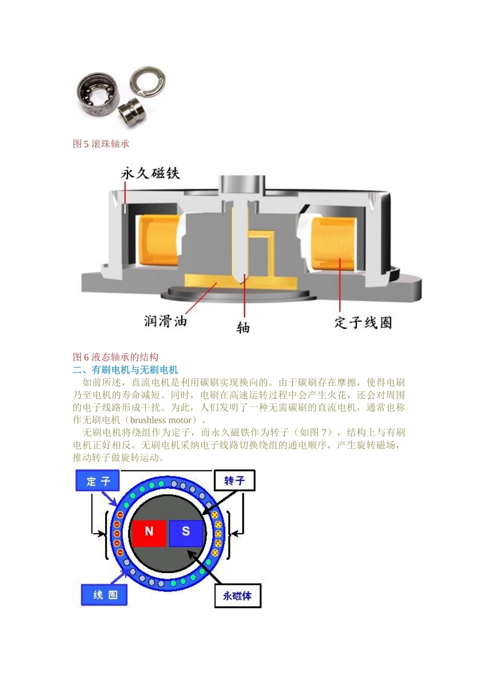 电脑风扇的结构和调速原理祥解_第3页