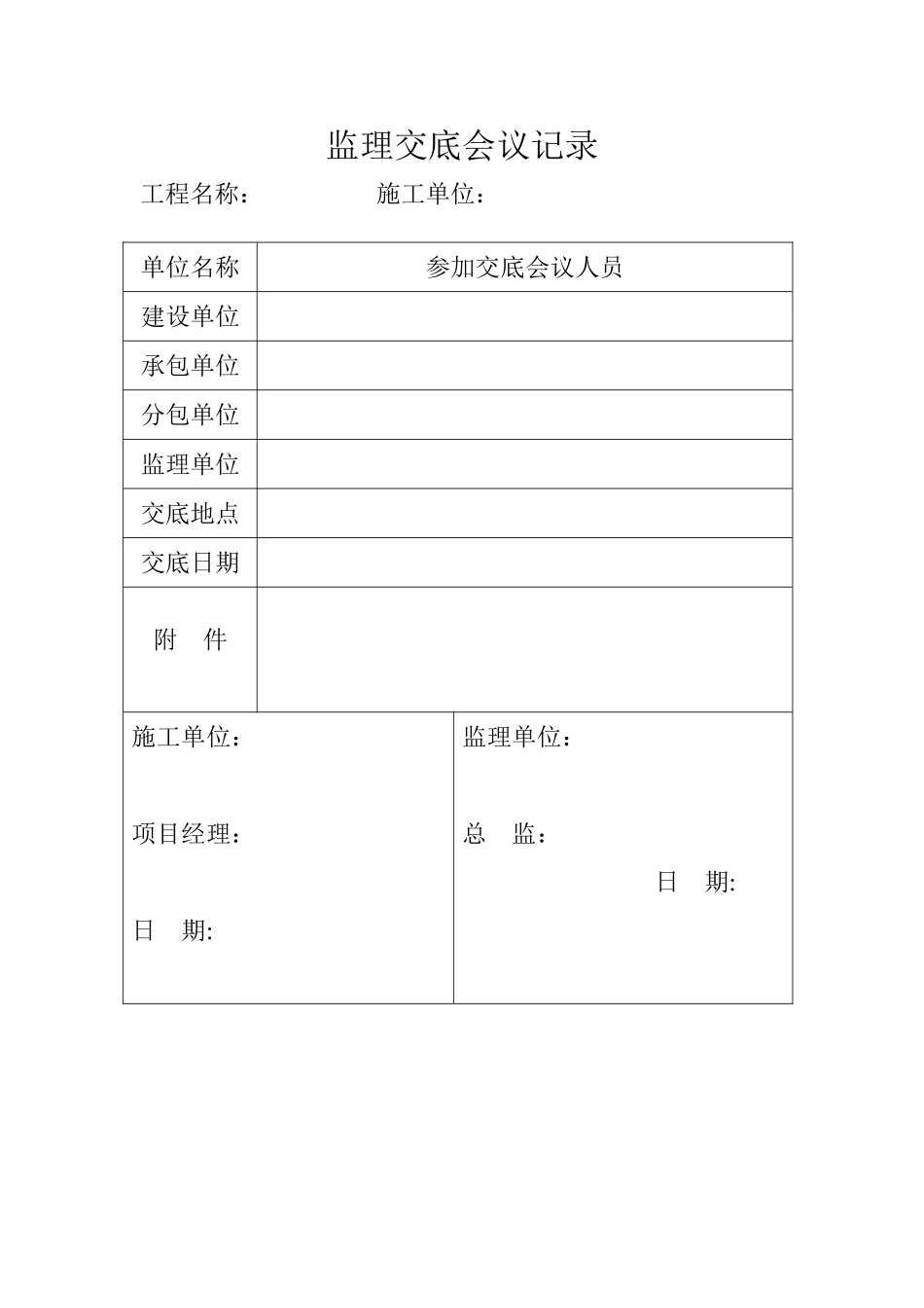 盐城市技师学院实训中心监理交底_第2页