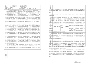 监理专业技术工作及工作业绩总结