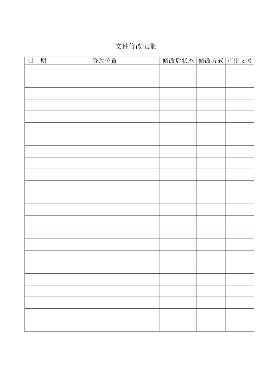 监理实施细则编制规定_第1页