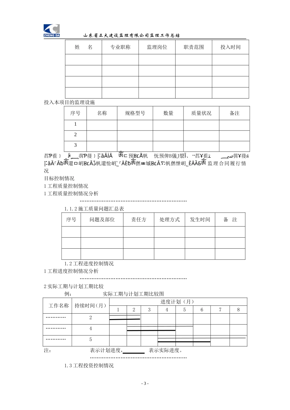 监理工作总结范本01_第3页