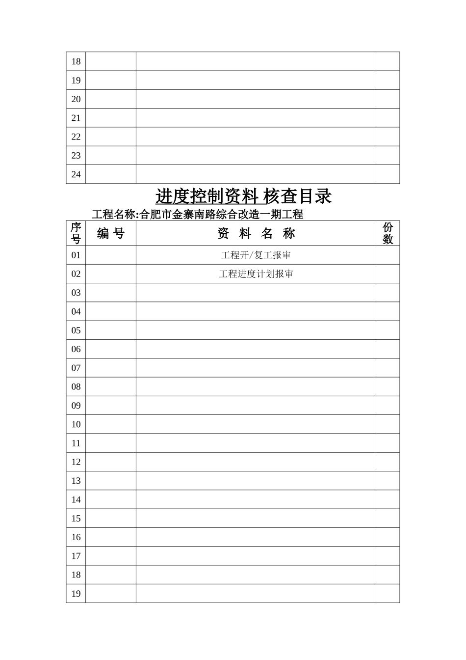 监理归档资料整理大全_第3页