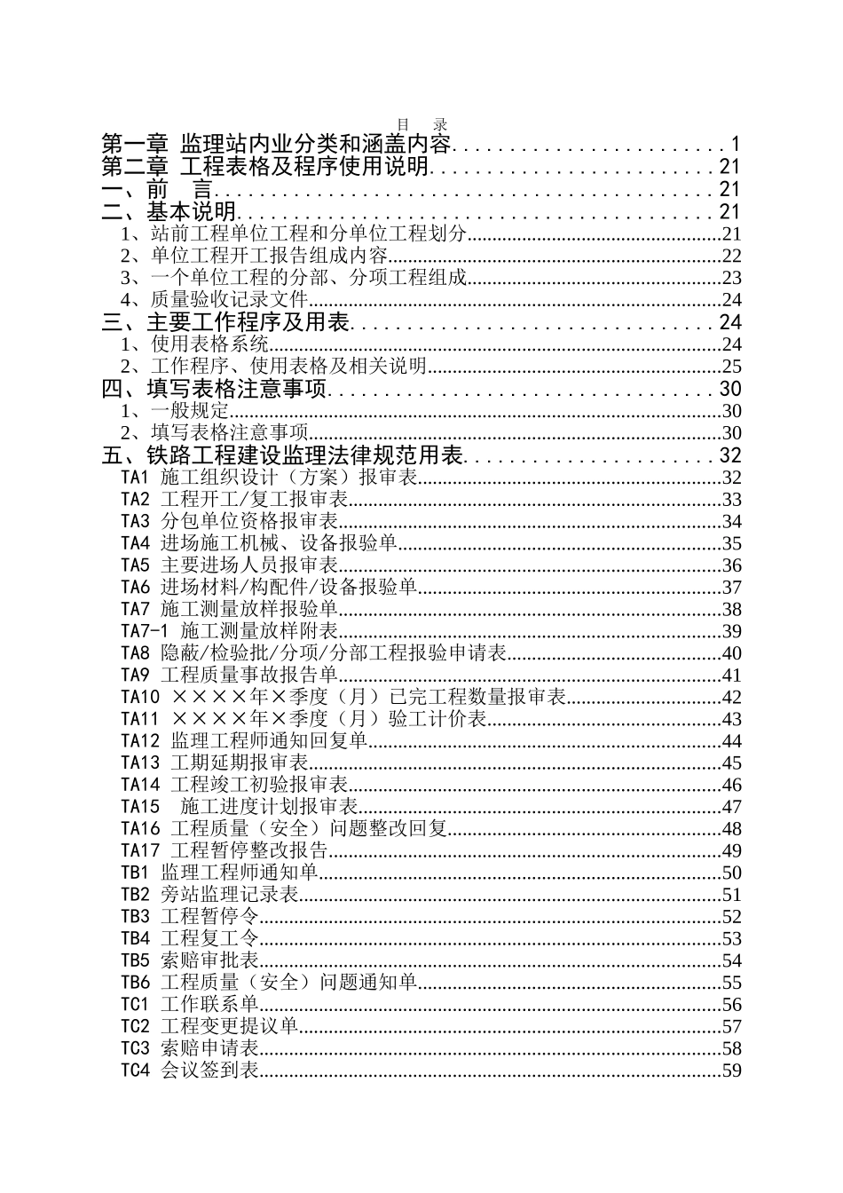监理站现场监理手册_第3页