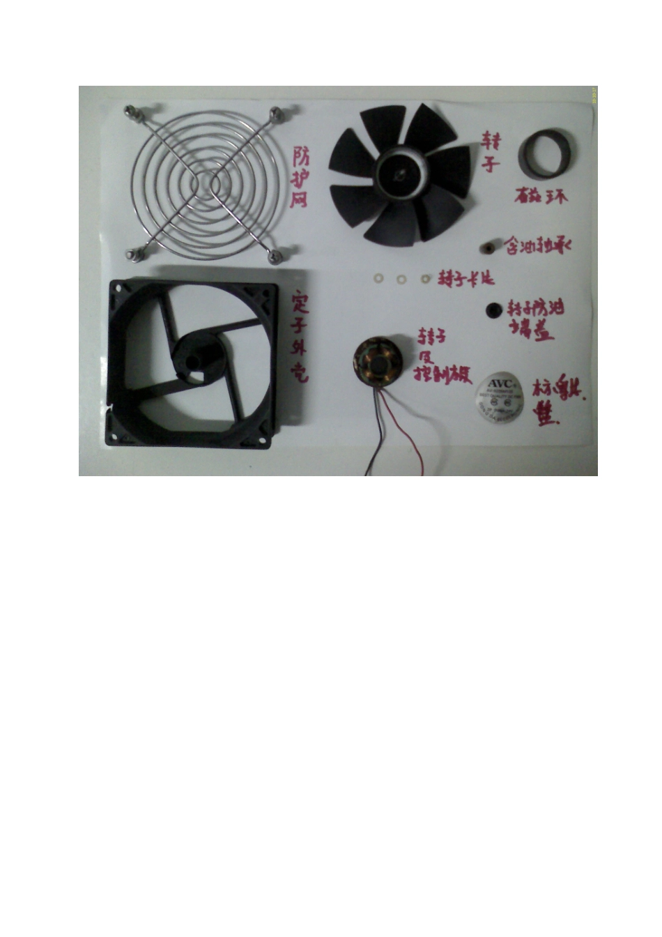 直流无刷风扇电路_第3页