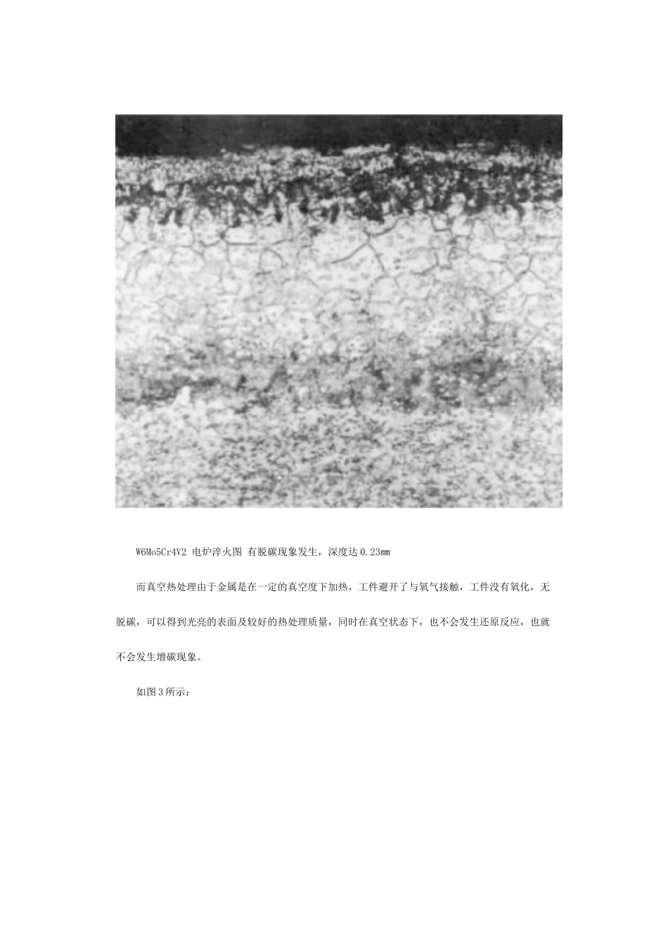 真空热处理与传统热处理工艺的优势比较_第3页