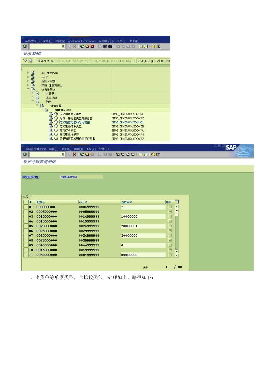 第3节：销售单据类型和编号_第2页