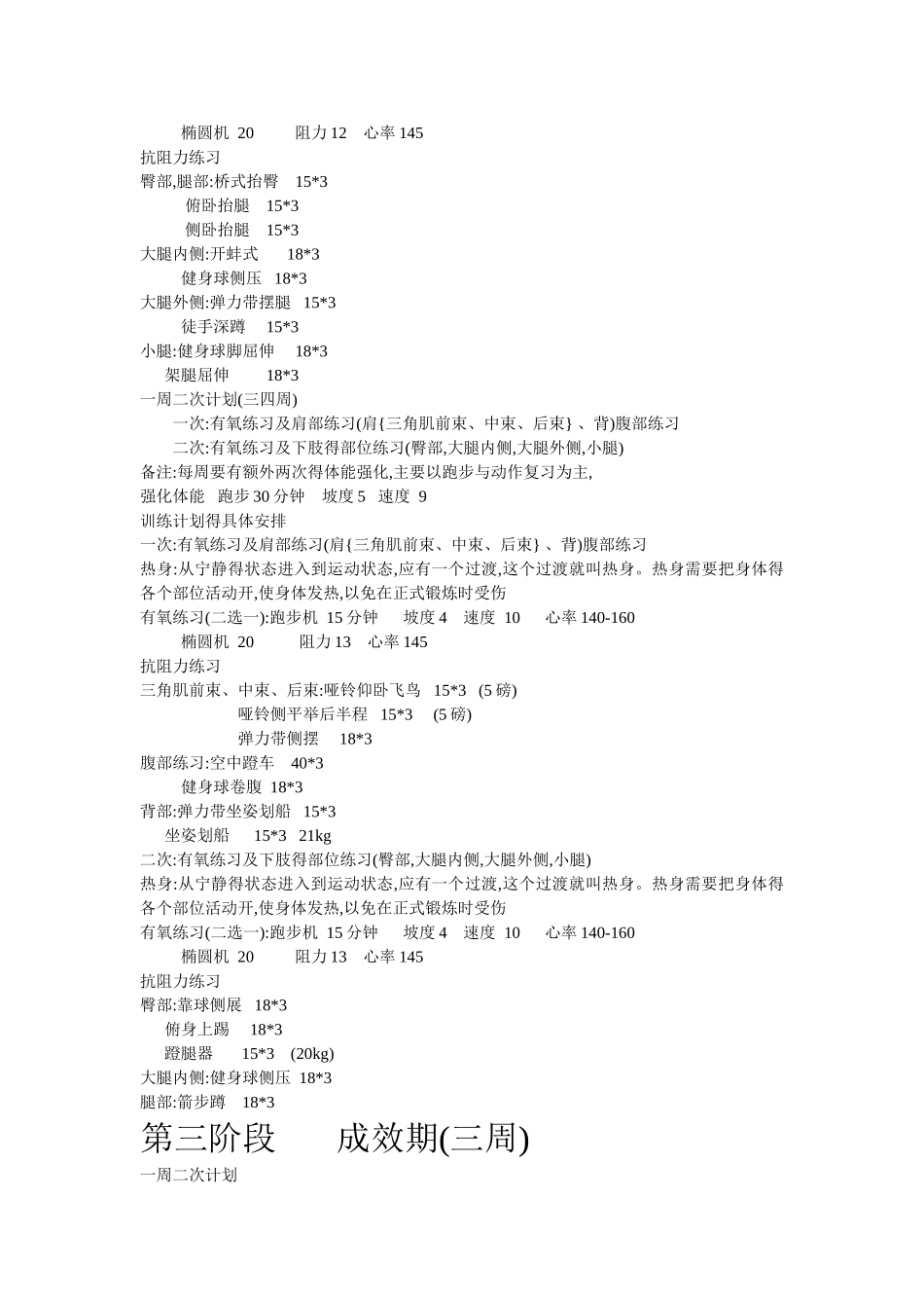 第一阶段 适应期_第3页