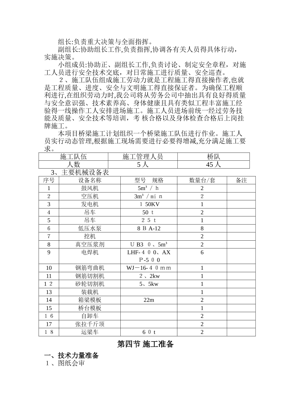 箱梁预制施工组织设计_第3页