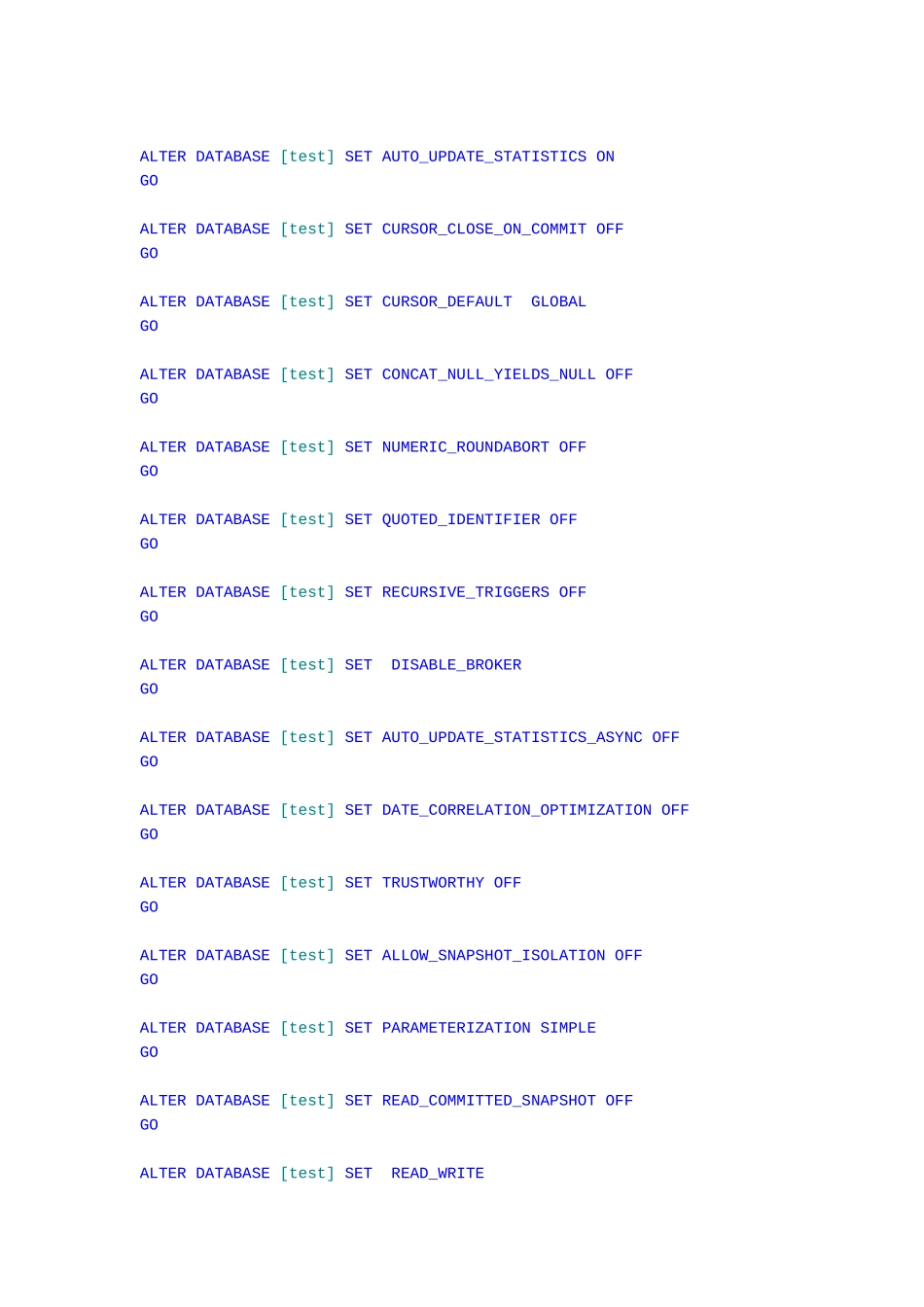 精品资料（2025-2025收藏）SQL Server基础查询练习_第2页