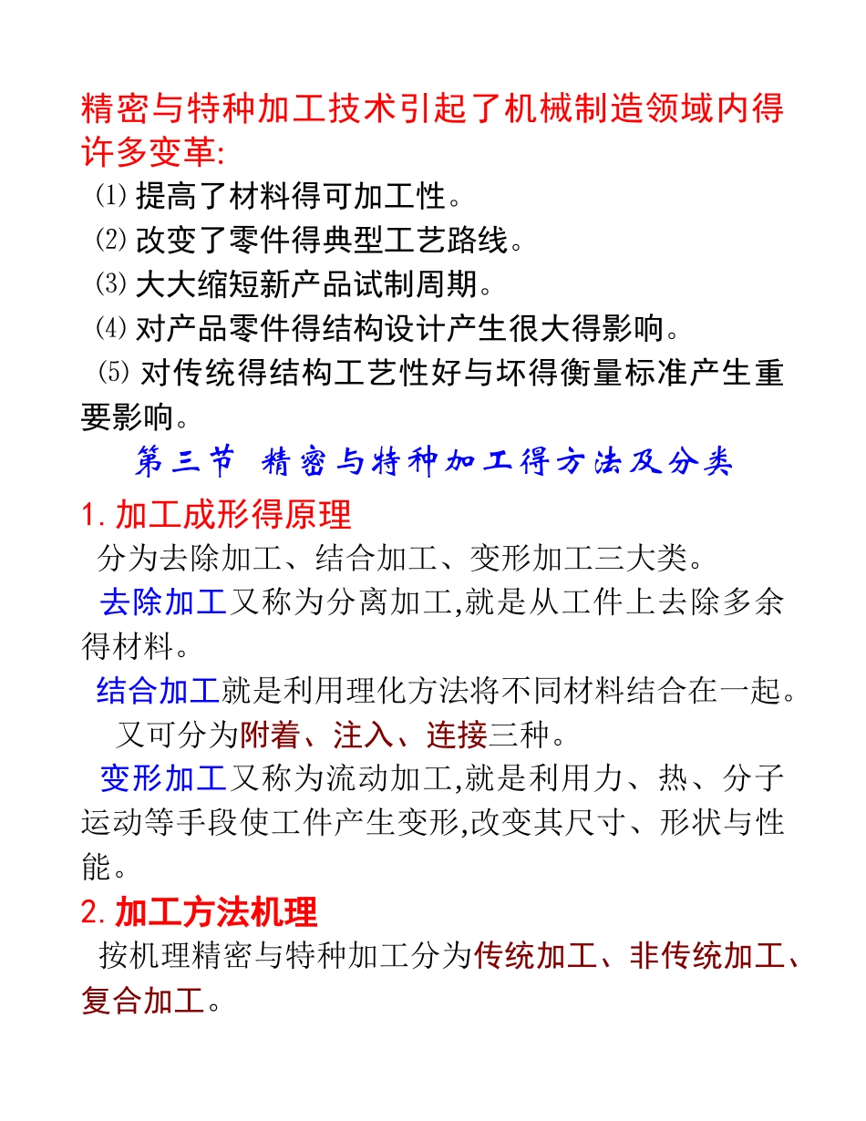 精密与特种加工技术_第2页