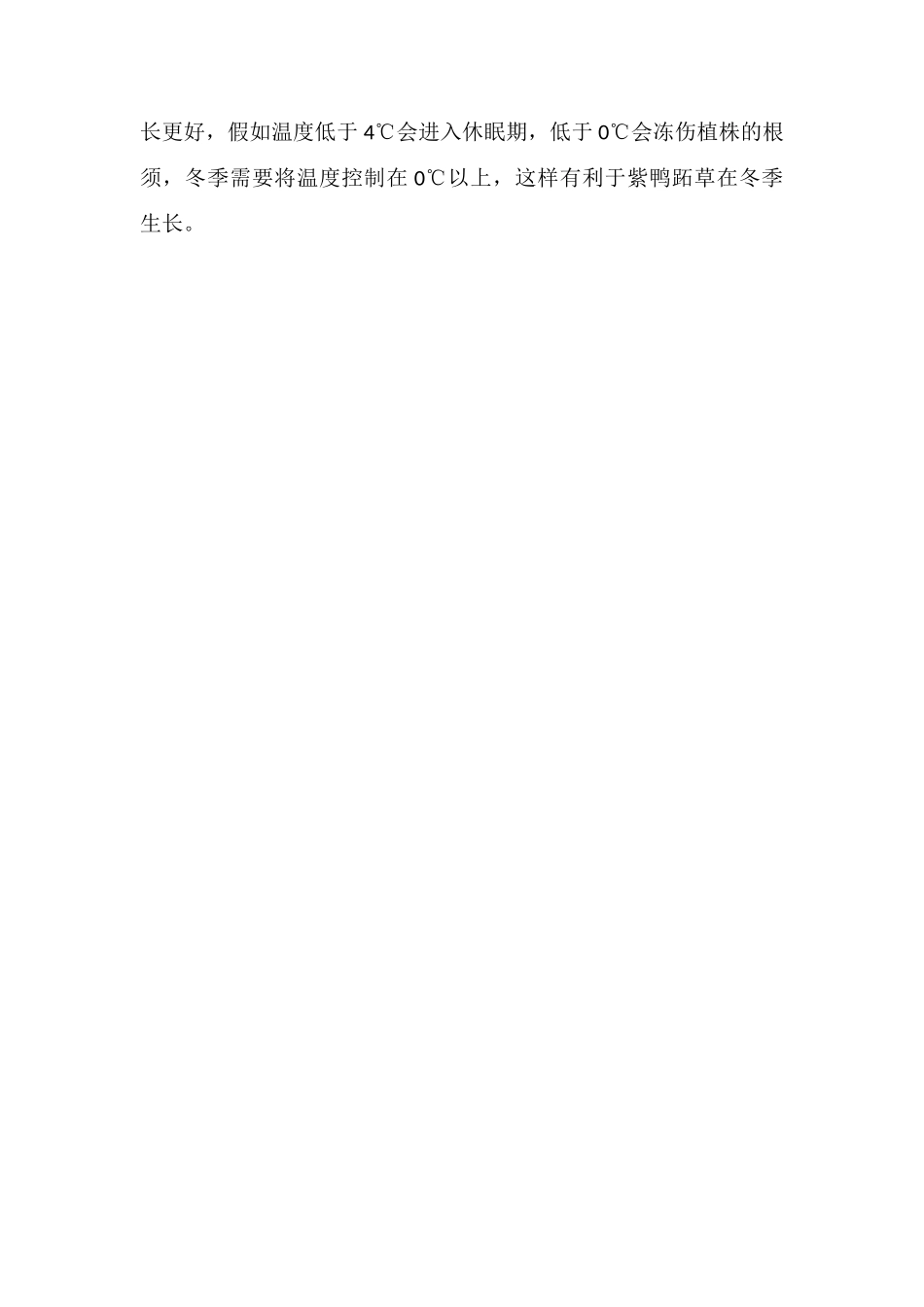 紫鸭跖草的养殖方法_第2页