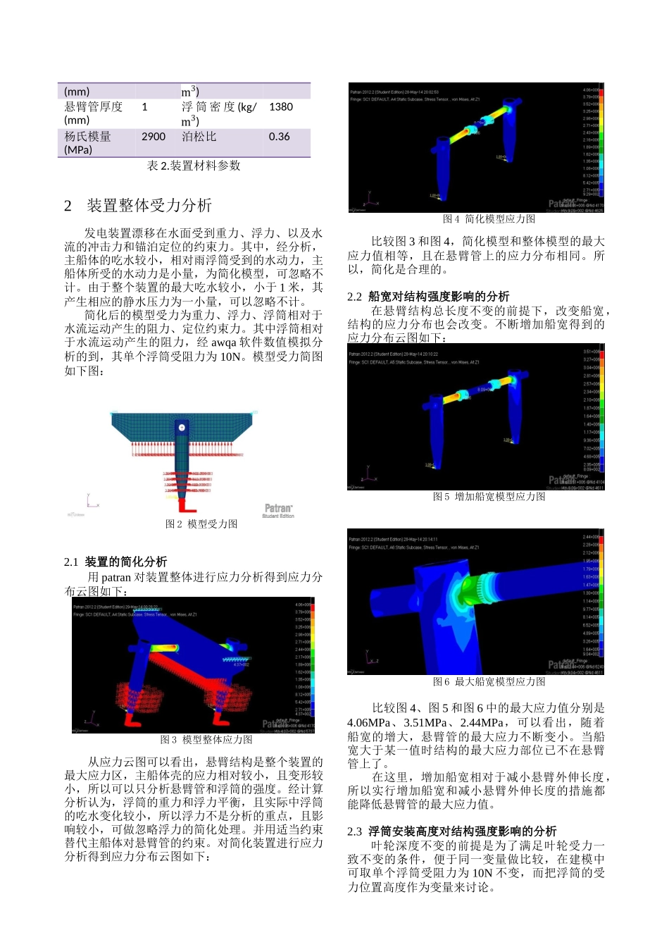 结构强度分析patran软件_第2页