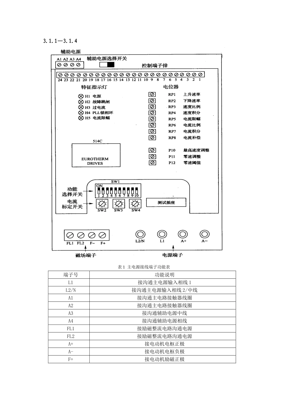 维修电工三级模块3_第2页