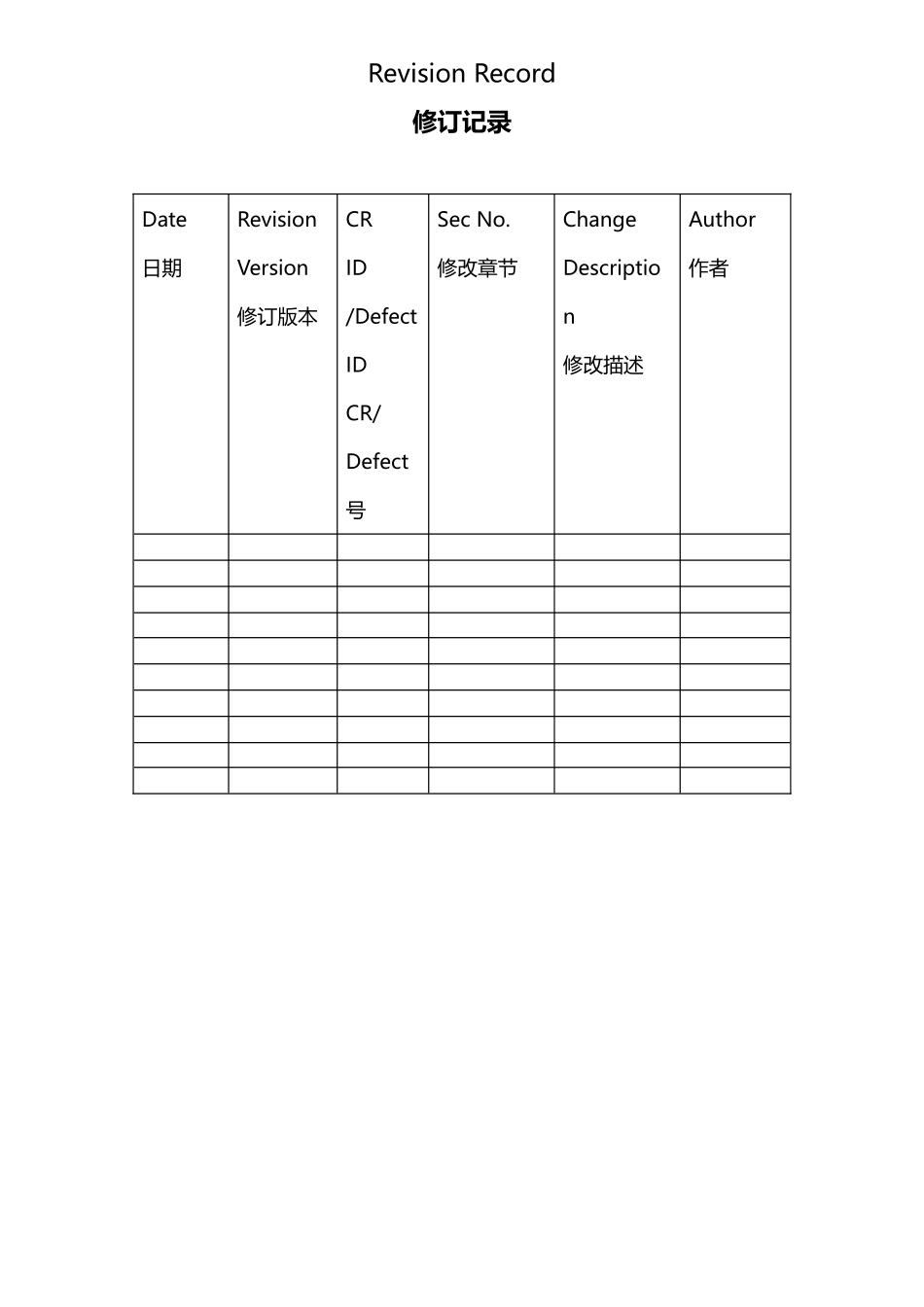 网站项目需求规格说明书_第3页
