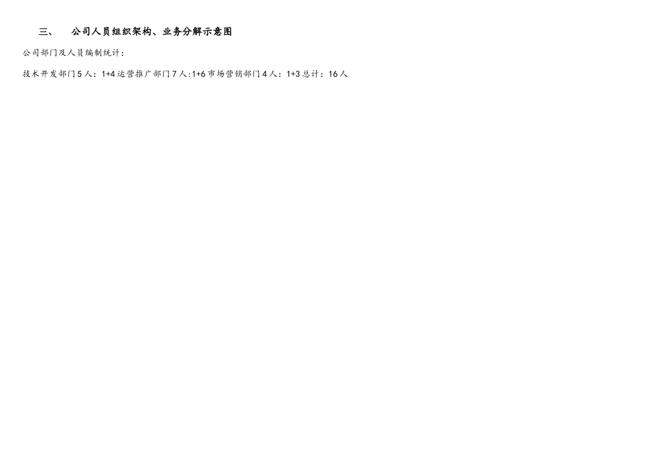 网络传媒公司筹建方案_第2页