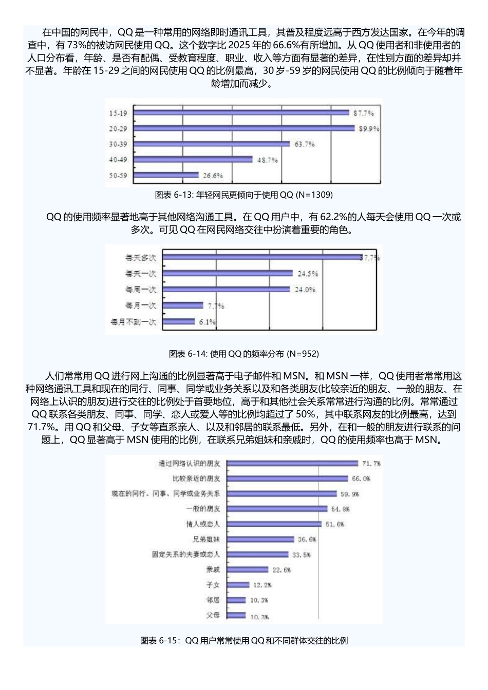网络对人际交往的影响_第3页