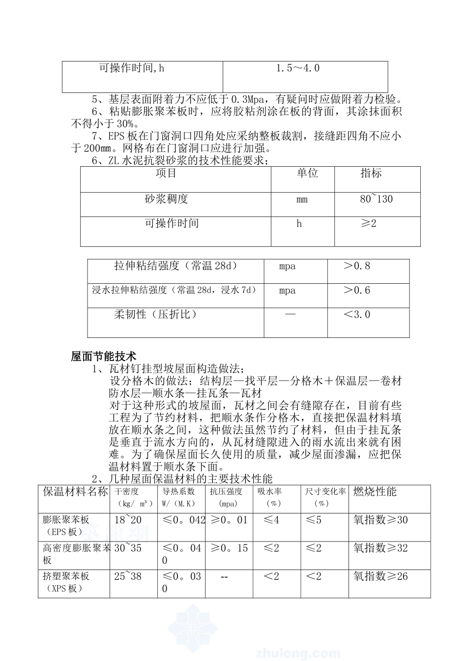 美岸栖庭（一期）住宅工程监理实施细则_第3页