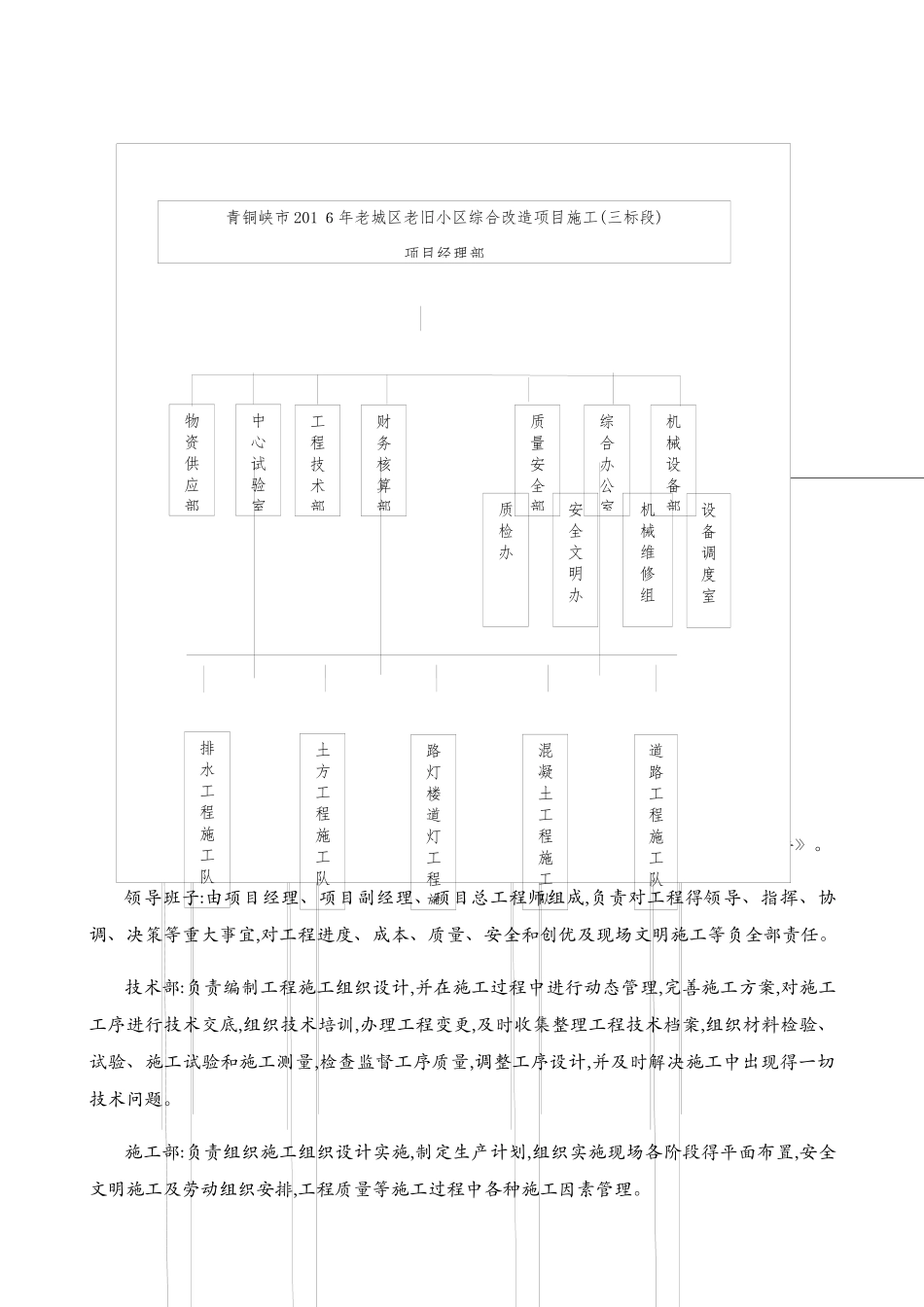 老旧小区改造技术暗标_第3页