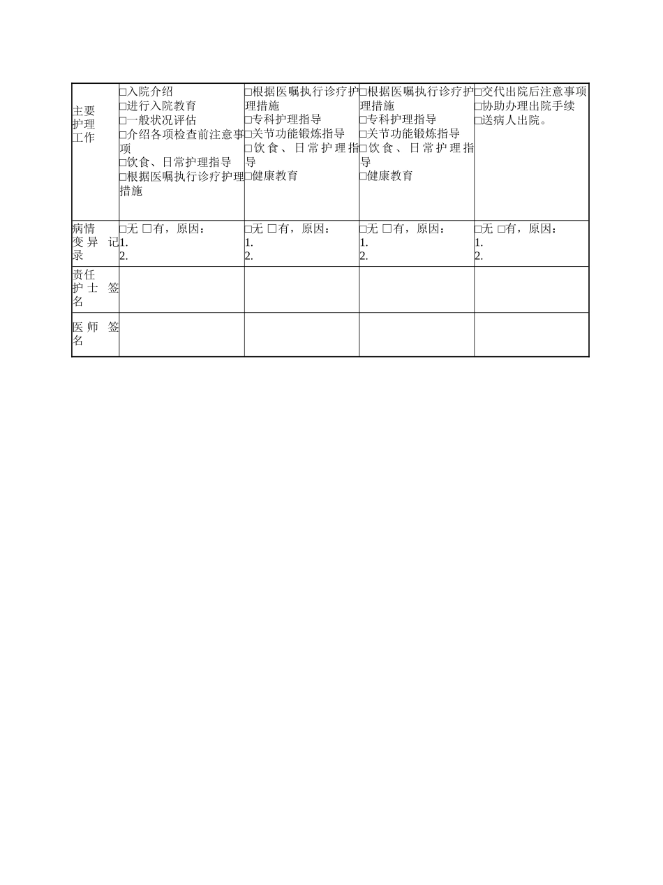 肩凝证中医临床路径_第3页
