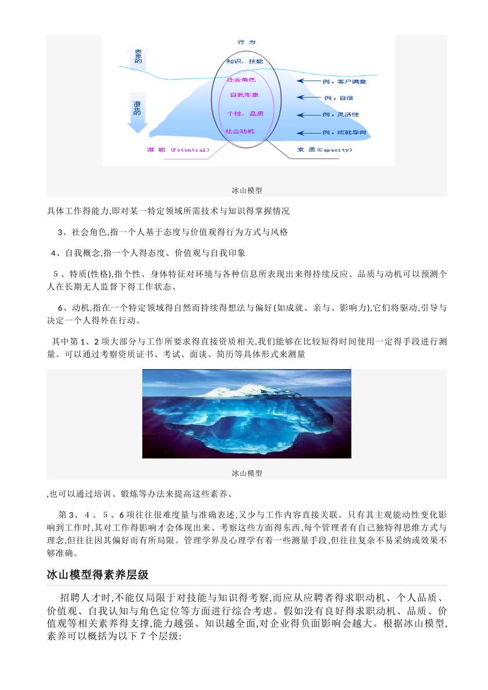胜任力素质模型_第3页