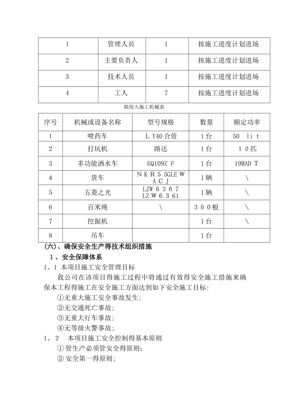 苗木移植施工组织设计_第3页