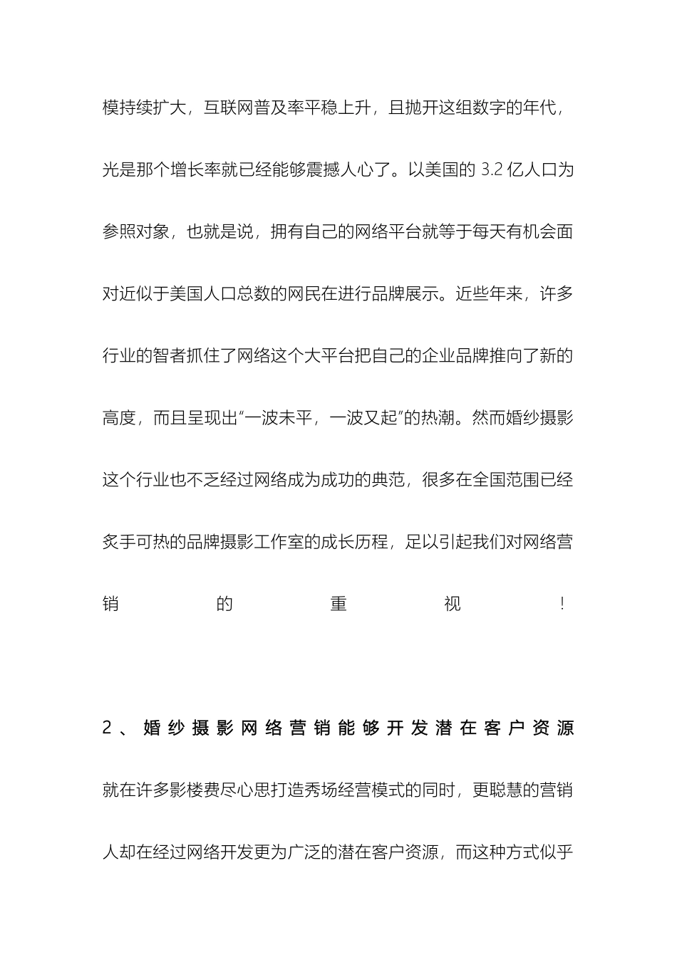 蓝月网络推广方案_第3页