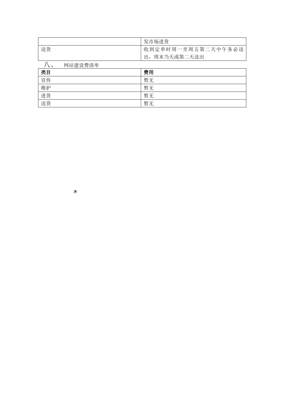 藏味人生淘宝网站策划书_第3页