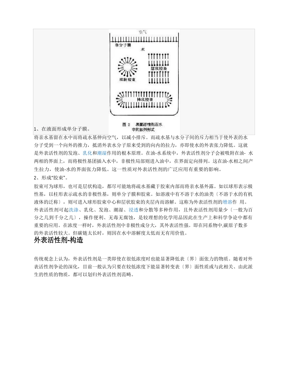 表面活性剂和消泡剂_第3页