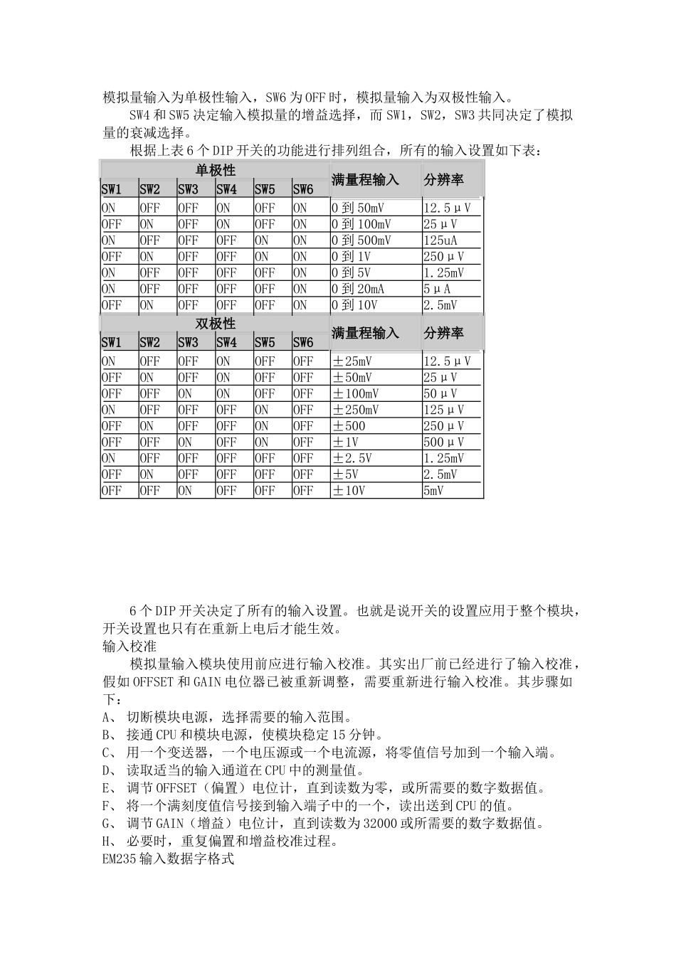 西门子S7-200模拟量编程_第3页