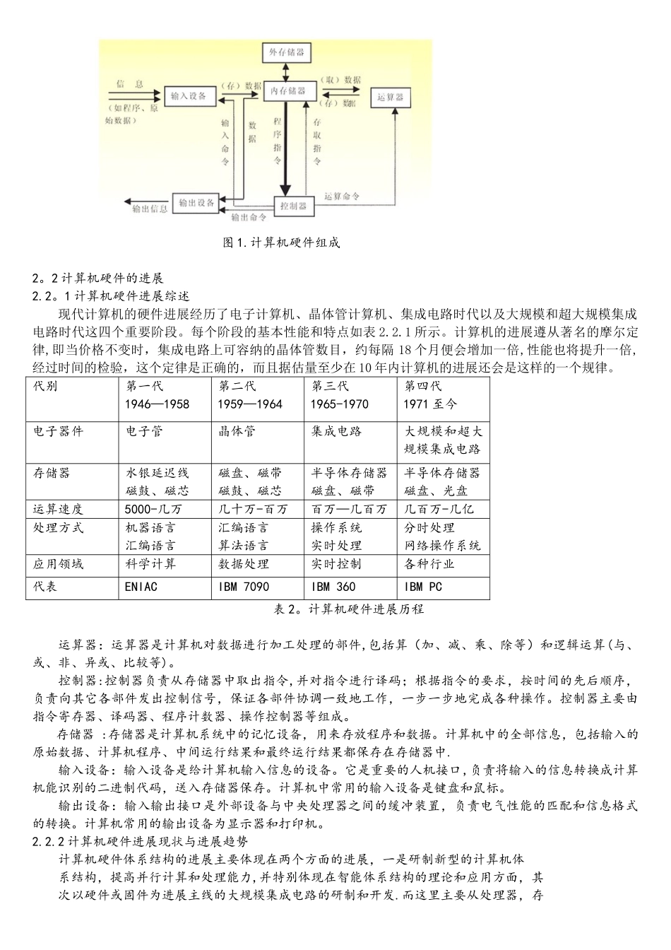 计算机硬件发展史综述_第2页