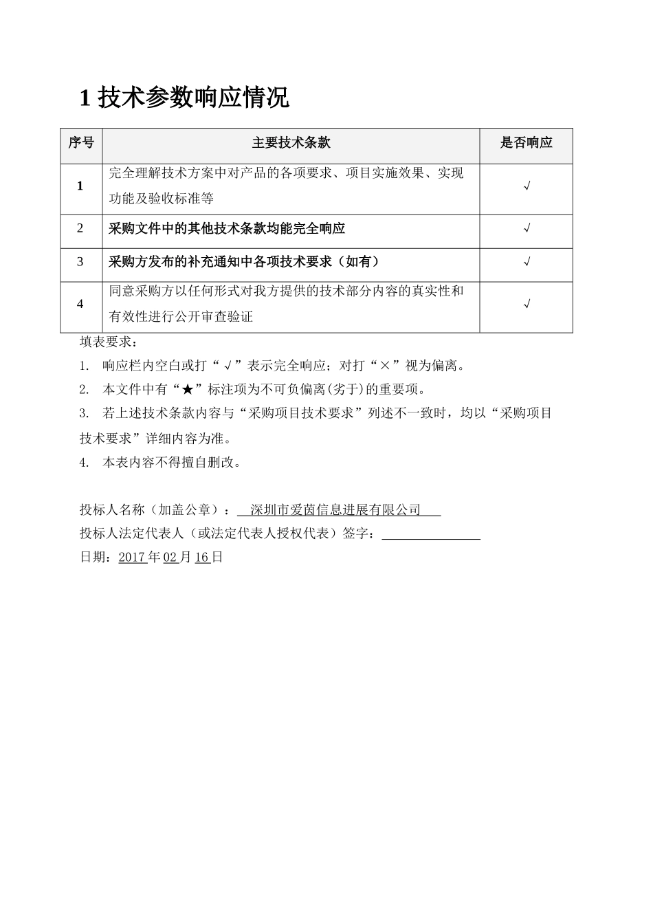 计算机维护投标技术文件_第2页