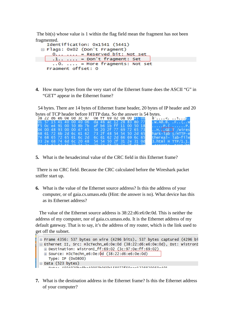 计算机网络实验：Ethernet-and-ARP_第3页
