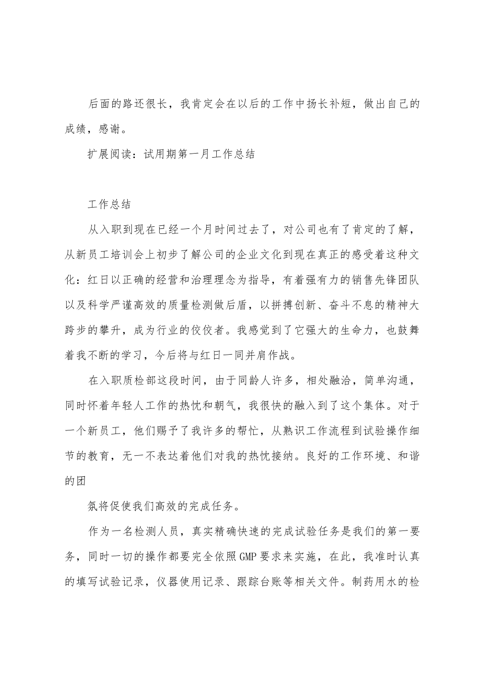 试用一个月总结_第2页