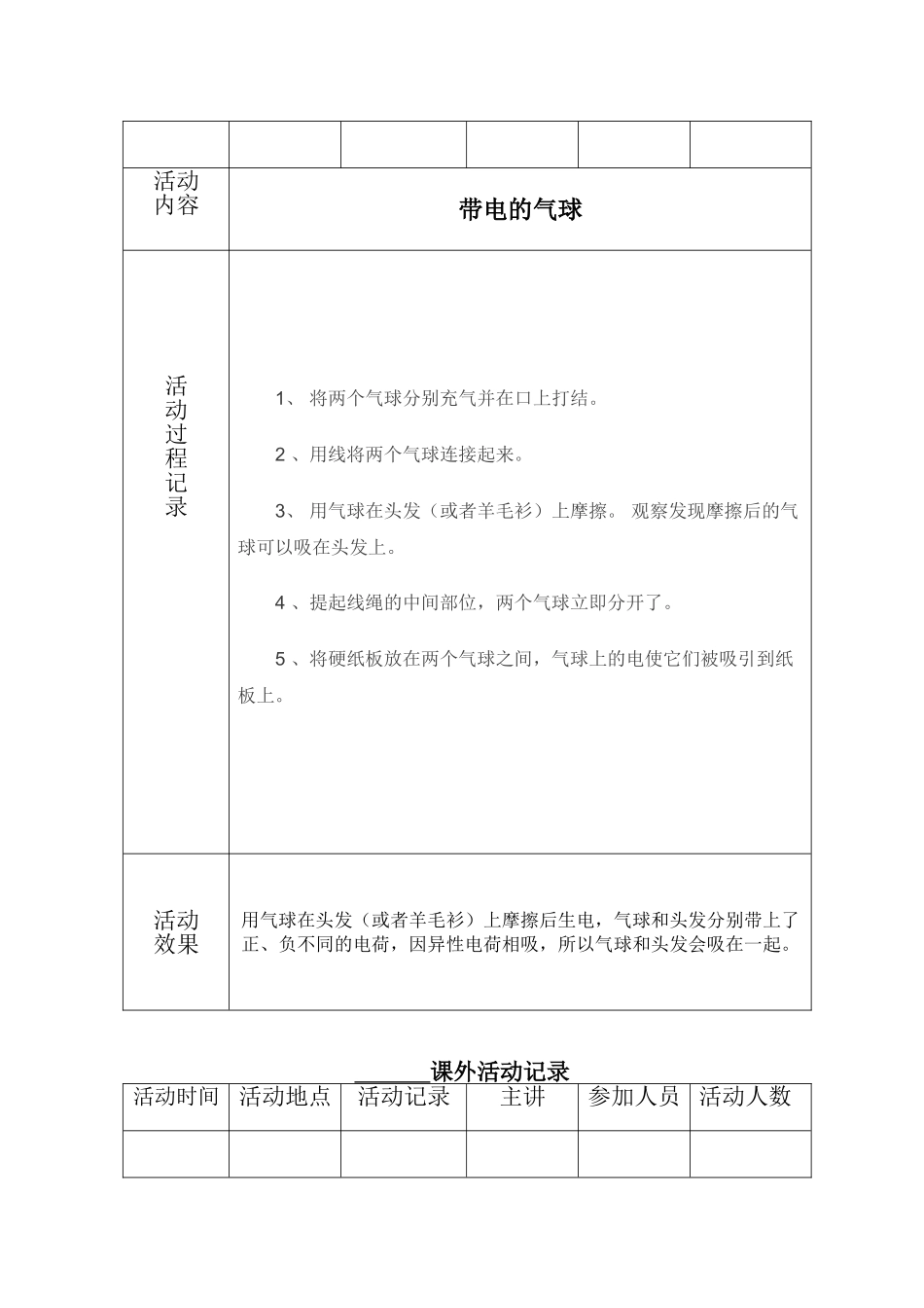 课外活动记录格_第3页