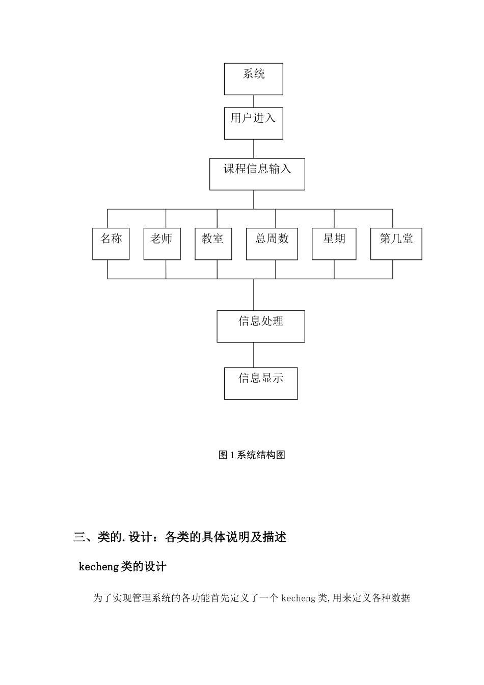 课程表-C++课程设计完整_第3页
