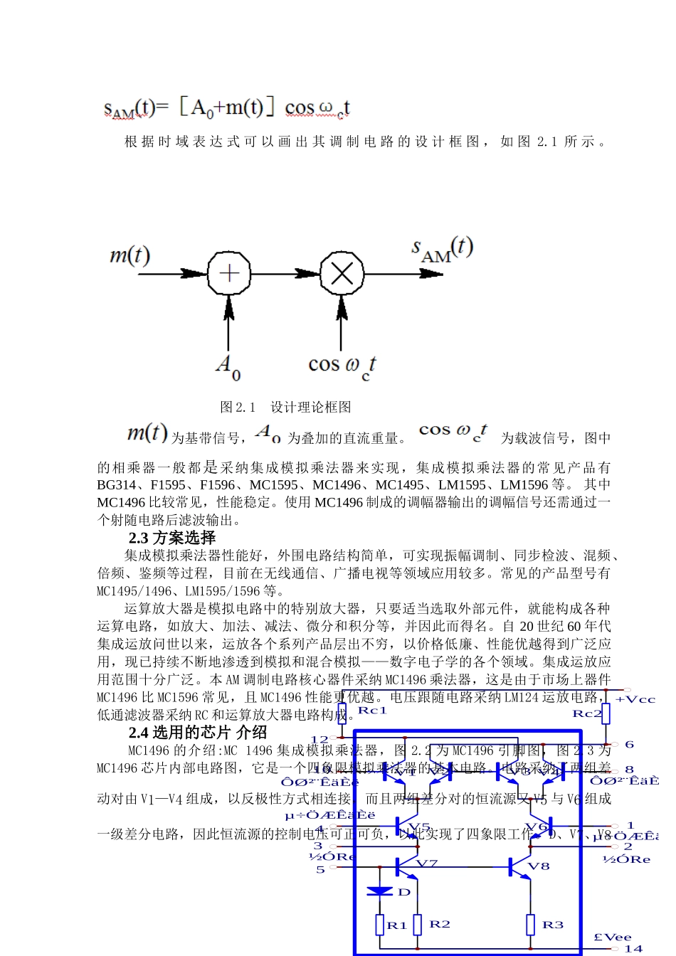 调制课程设计要点_第3页