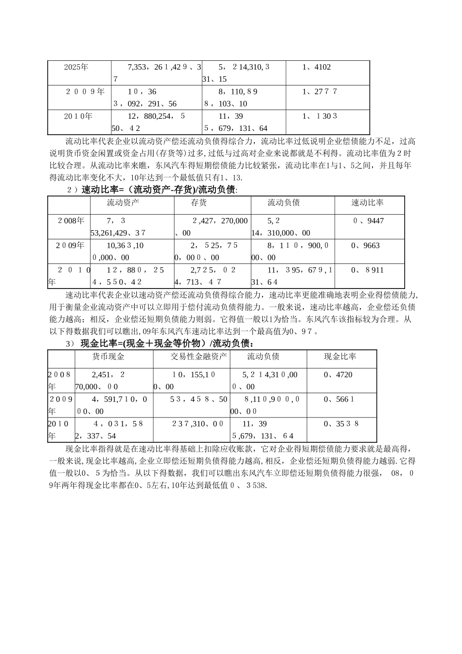 财务管理大作业_第3页