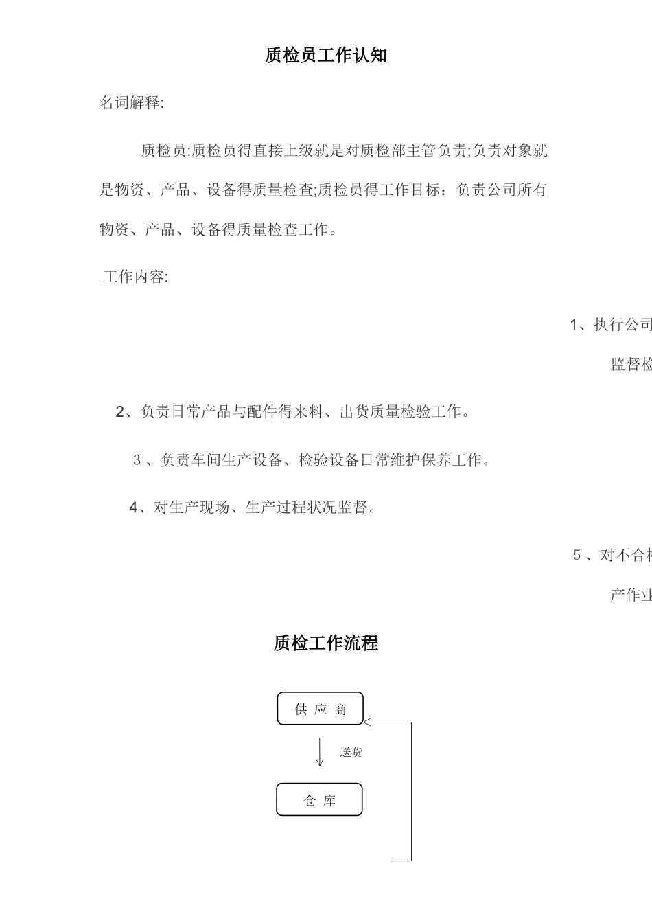质检员工作流程说明_第2页