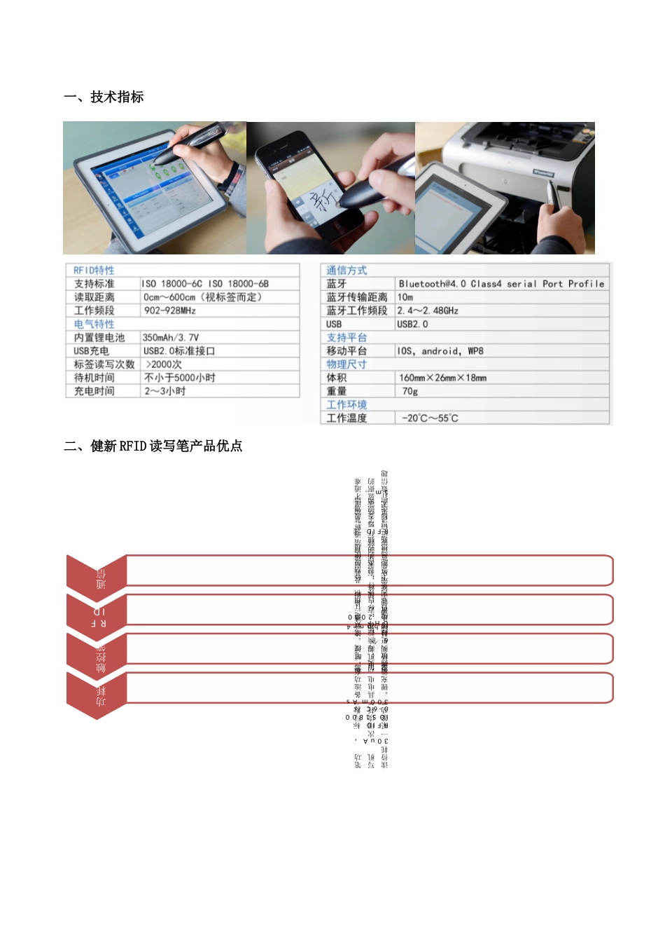超高频rfid读写器技术方案_第2页